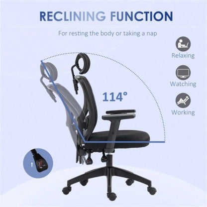 Office Chair/Massage Office Chair