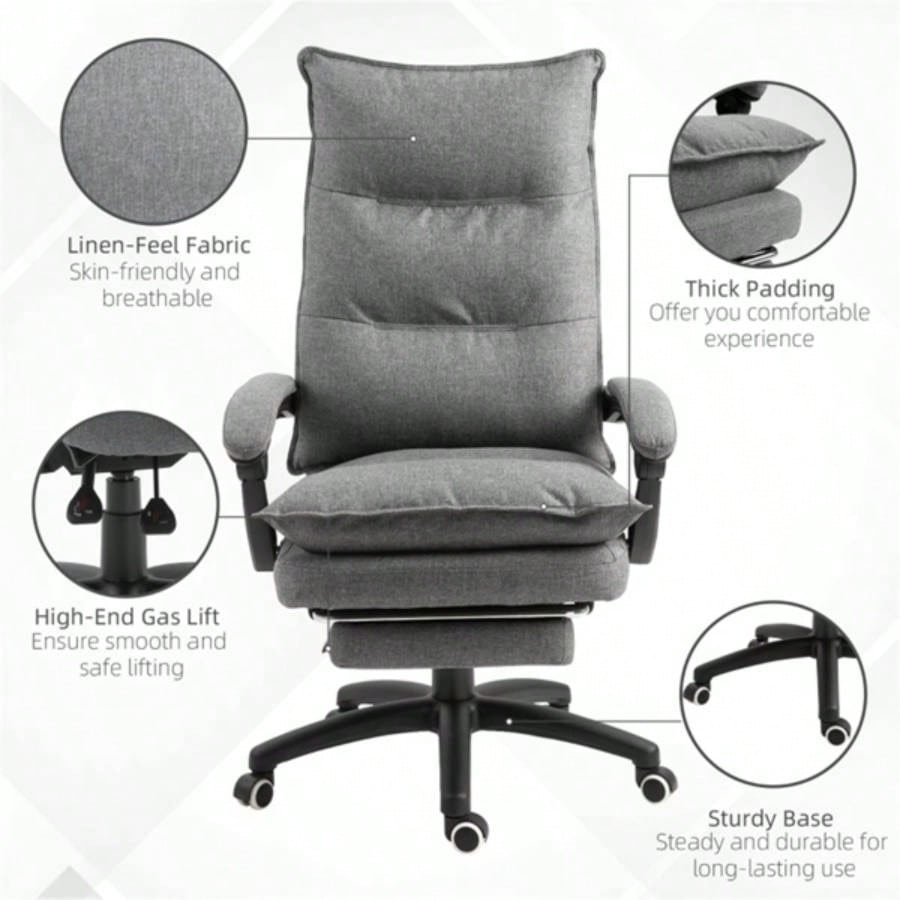 Office Chair/Massage Office Chair