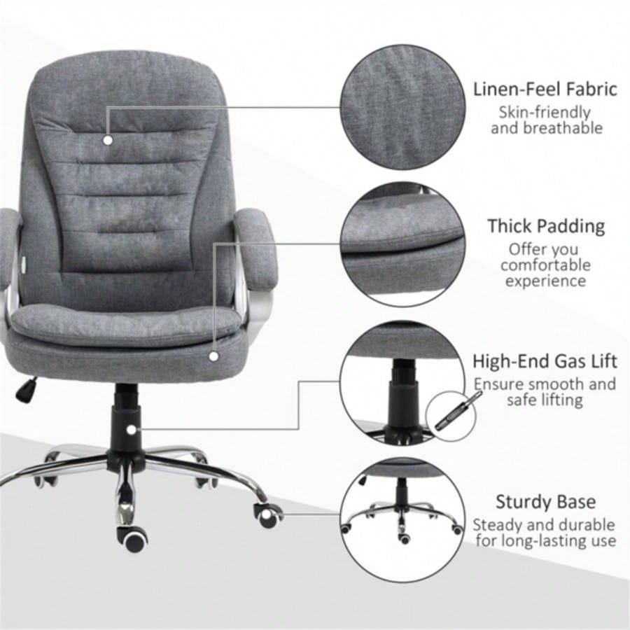 Office Chair/Massage Office Chair