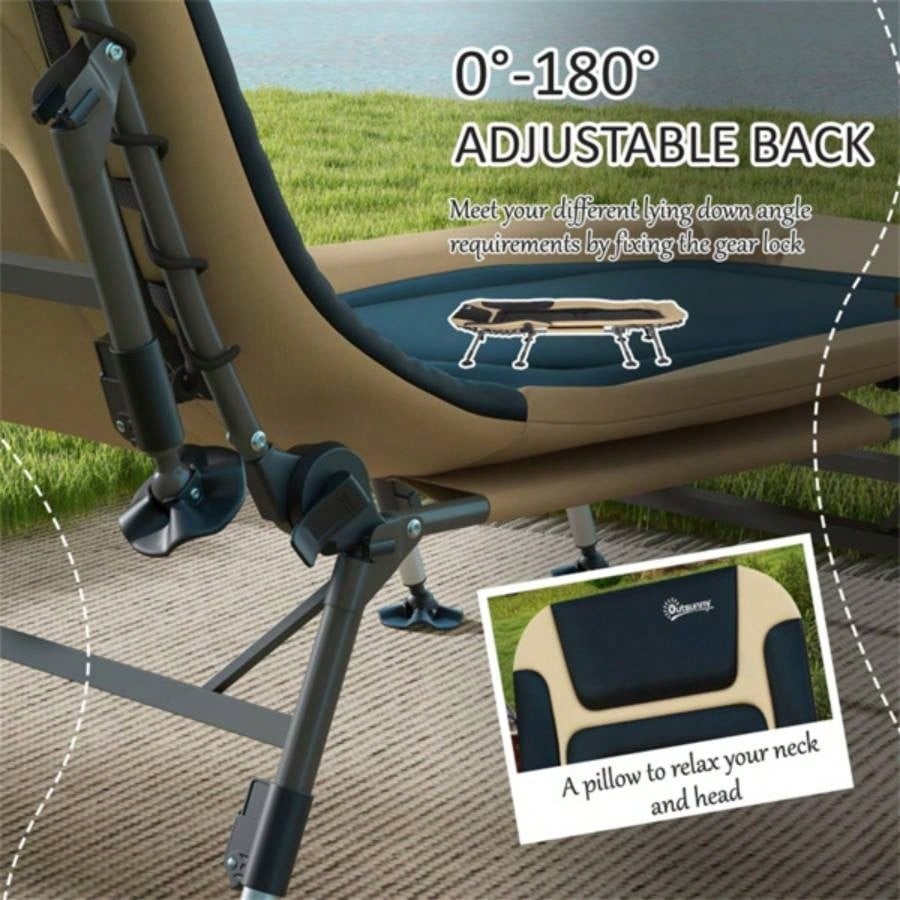 Armchair/Office Chair/Camping Fishing Chair/Camping Chair