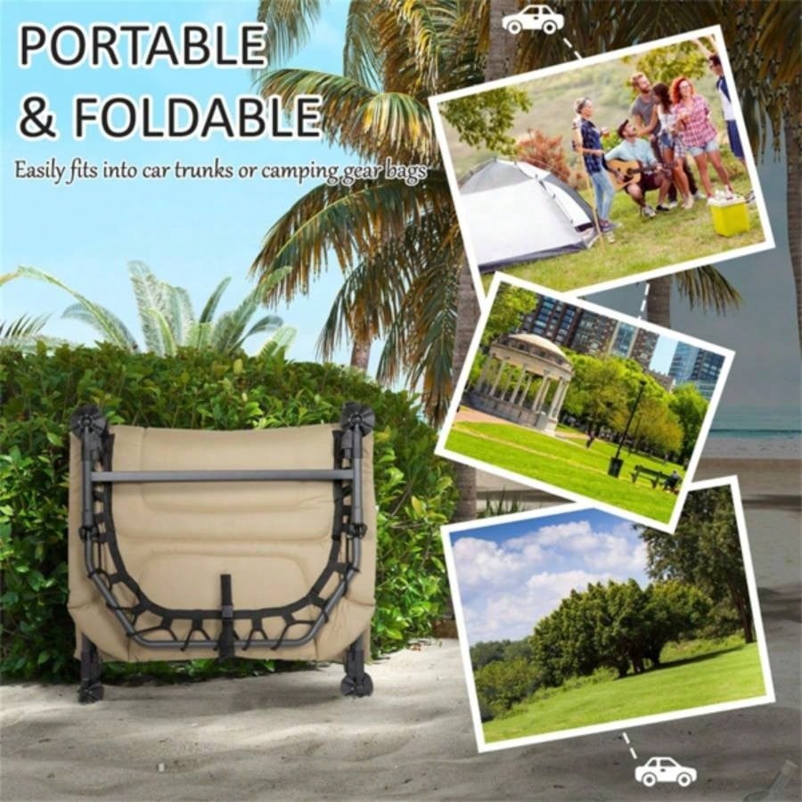 Armchair/Office Chair/Camping Fishing Chair/Camping Chair