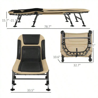 Armchair/Office Chair/Camping Fishing Chair/Camping Chair