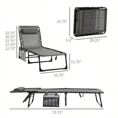 Office Chair/Camping Fishing Chair/Camping Chair