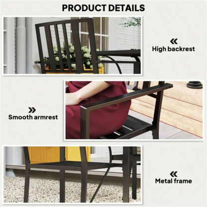 Armchair/Office Chair/Camping Fishing Chair/Camping Chair