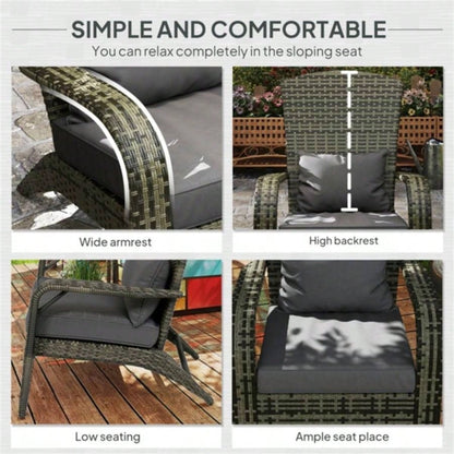 Armchair/Office Chair/Camping Fishing Chair/Camping Chair