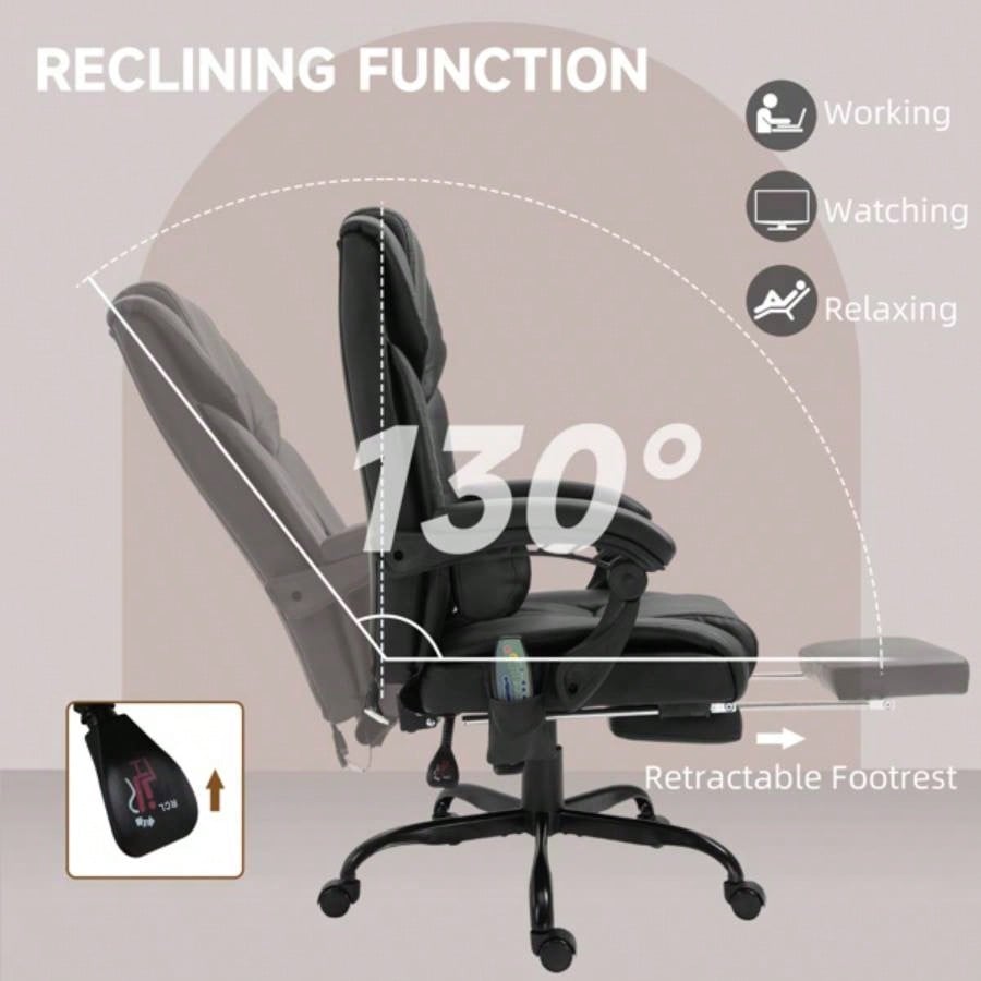 Office Chair/Massage Office Chair