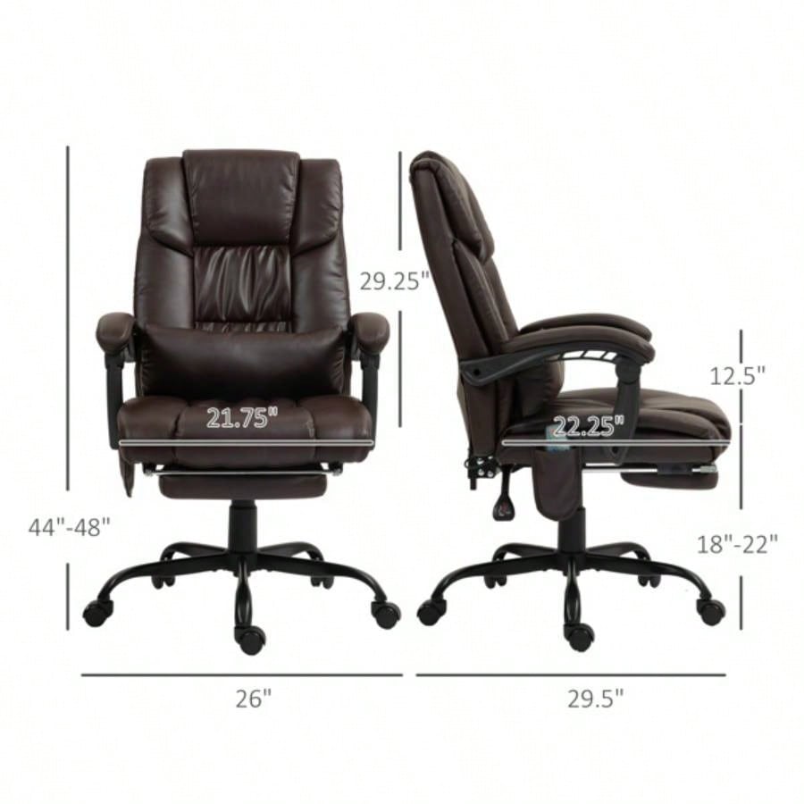 Office Chair/Massage Office Chair