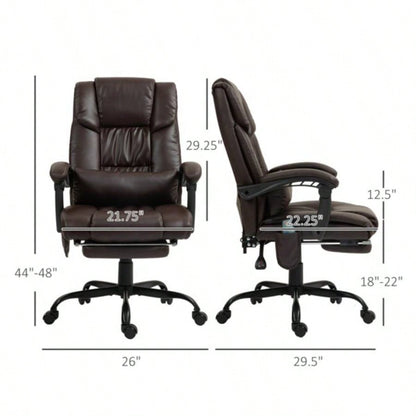 Office Chair/Massage Office Chair