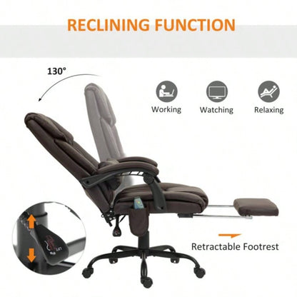 Office Chair/Massage Office Chair