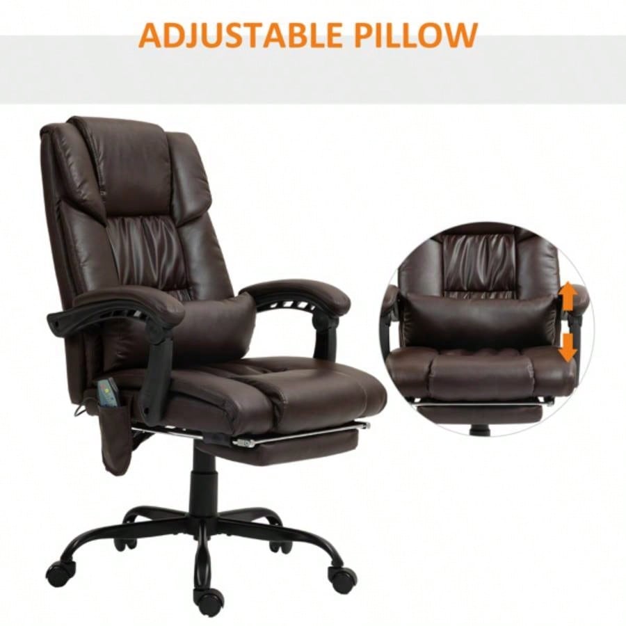 Office Chair/Massage Office Chair
