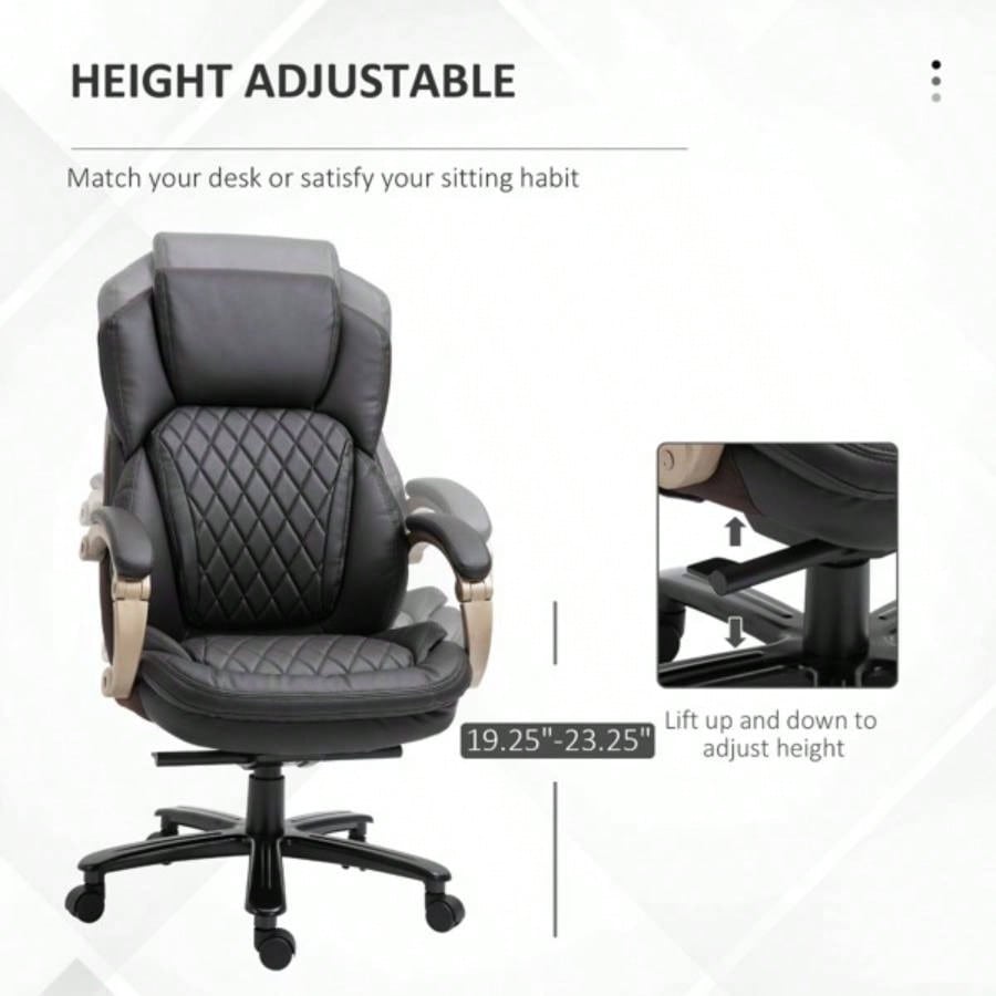 Office Chair/Massage Office Chair
