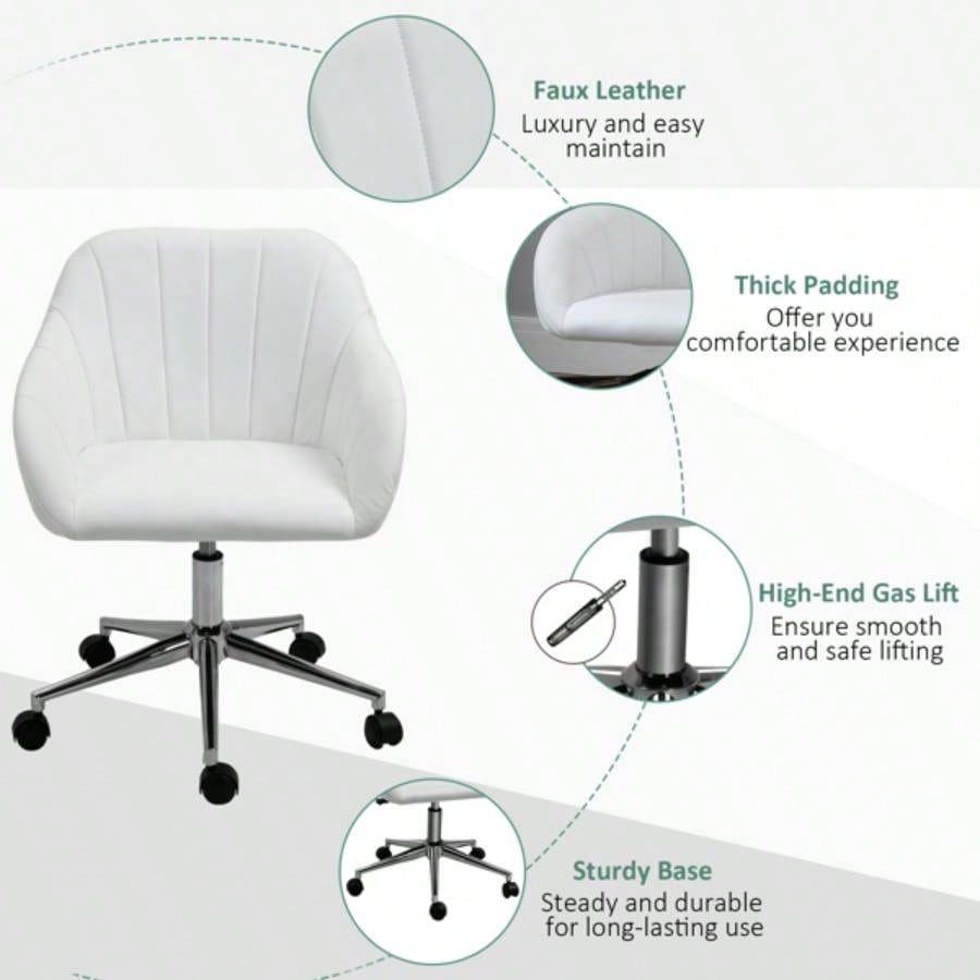 Office Chair/Massage Office Chair