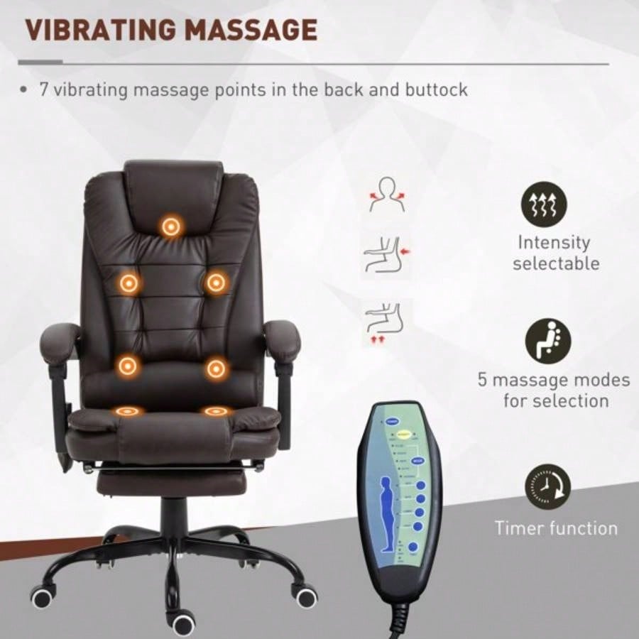 Office Chair/Massage Office Chair