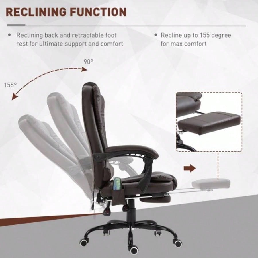 Office Chair/Massage Office Chair