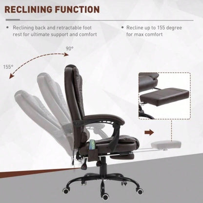 Office Chair/Massage Office Chair