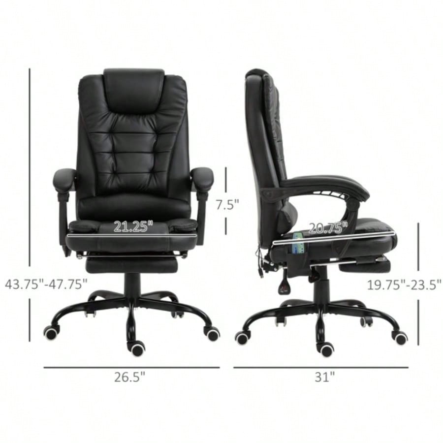 Office Chair/Massage Office Chair