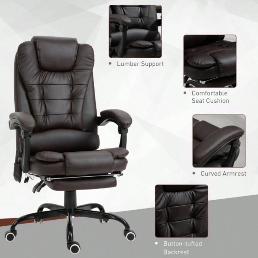 Office Chair/Massage Office Chair