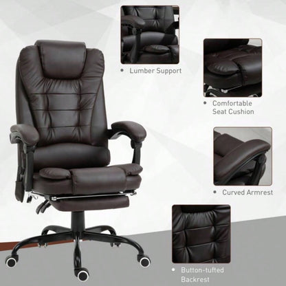 Office Chair/Massage Office Chair