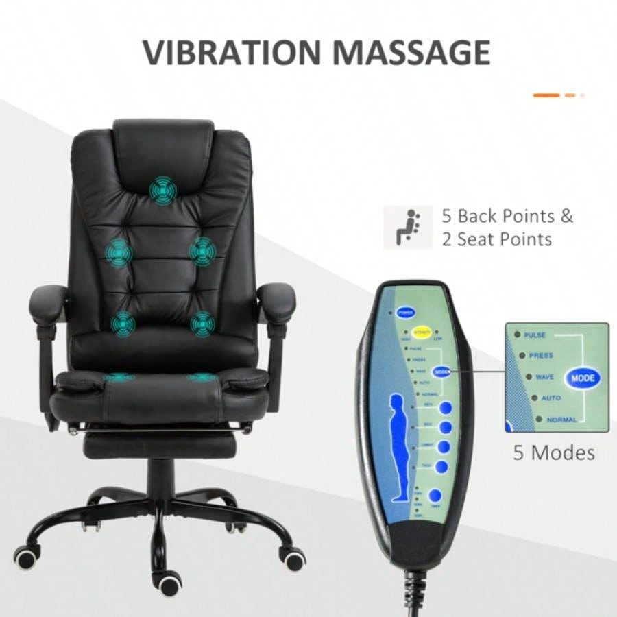 Office Chair/Massage Office Chair