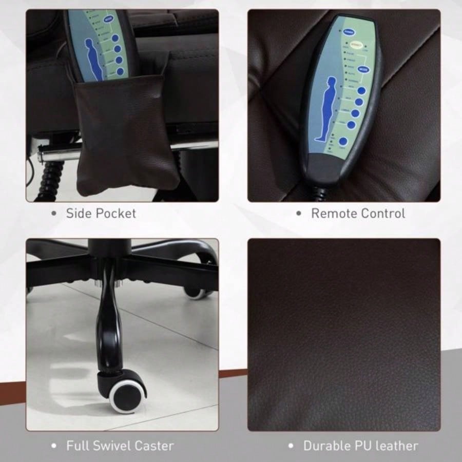 Office Chair/Massage Office Chair