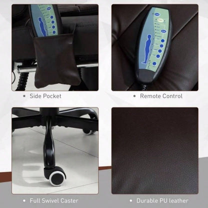 Office Chair/Massage Office Chair