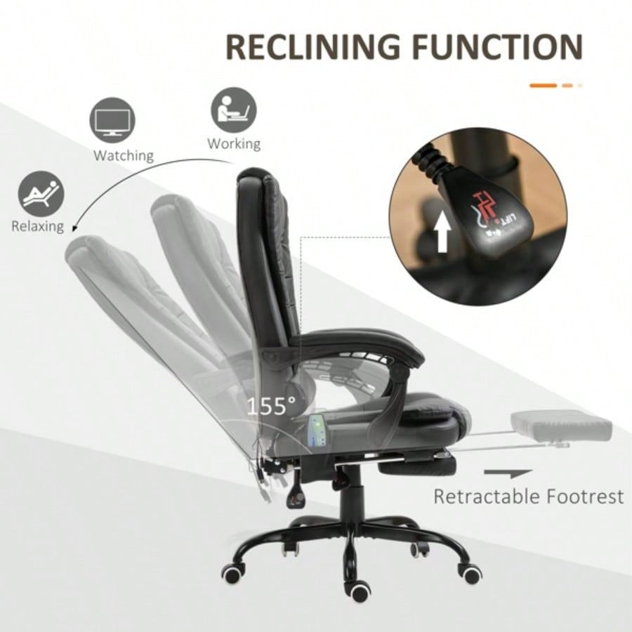 Office Chair/Massage Office Chair