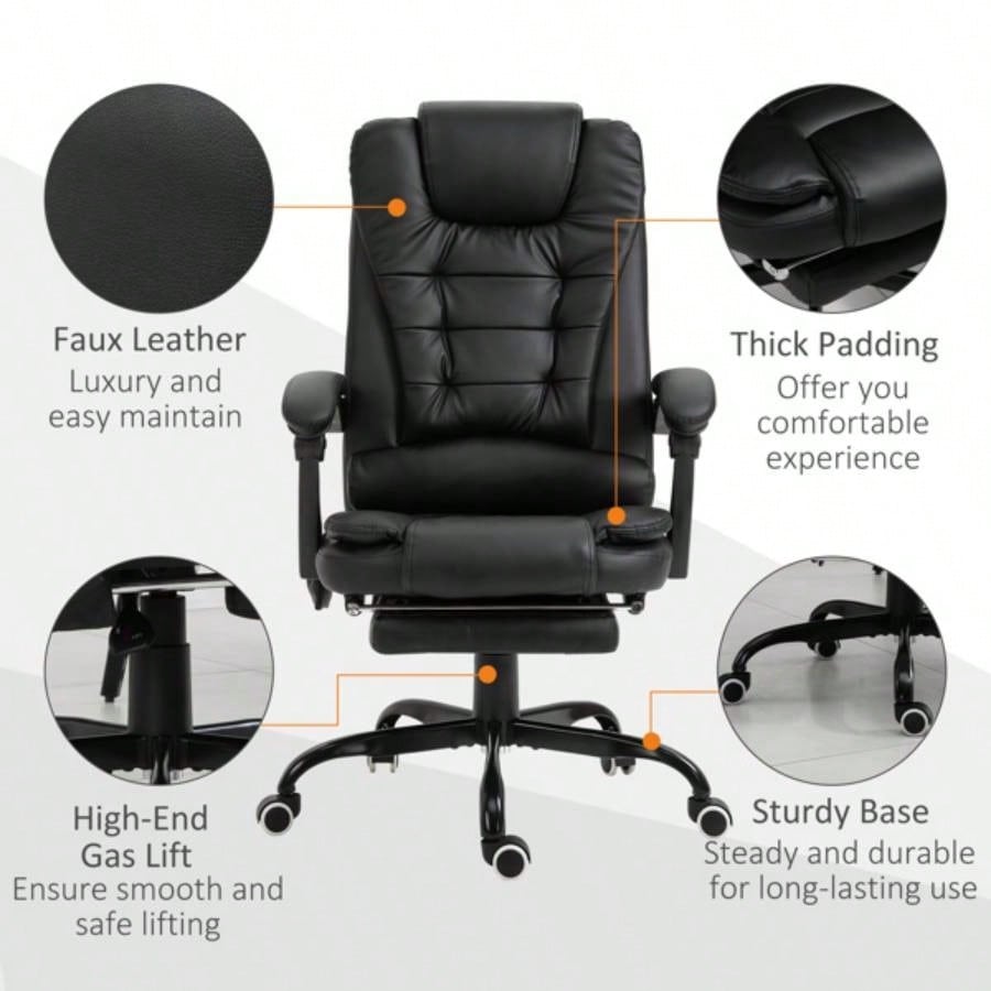 Office Chair/Massage Office Chair