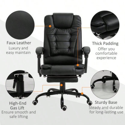 Office Chair/Massage Office Chair