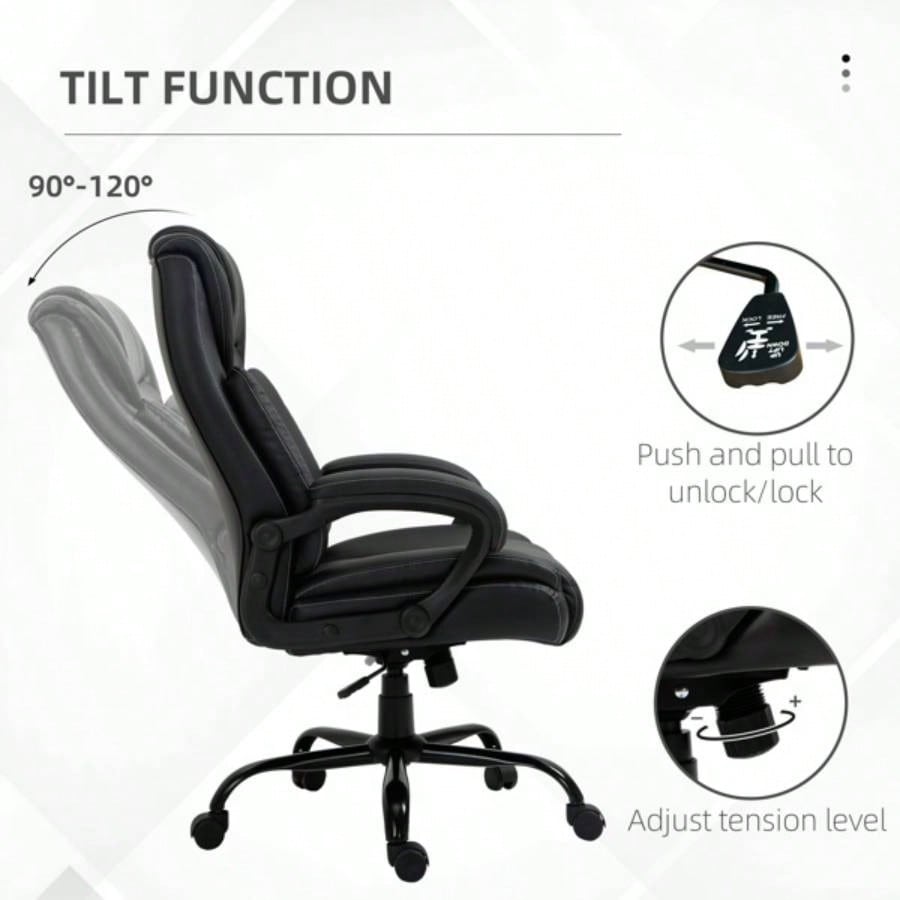 Office Chair/Massage Office Chair