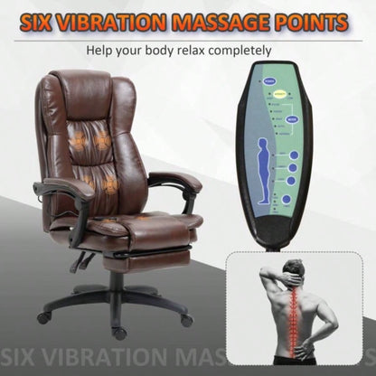 Office Chair/Massage Office Chair