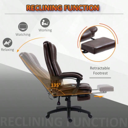 Office Chair/Massage Office Chair