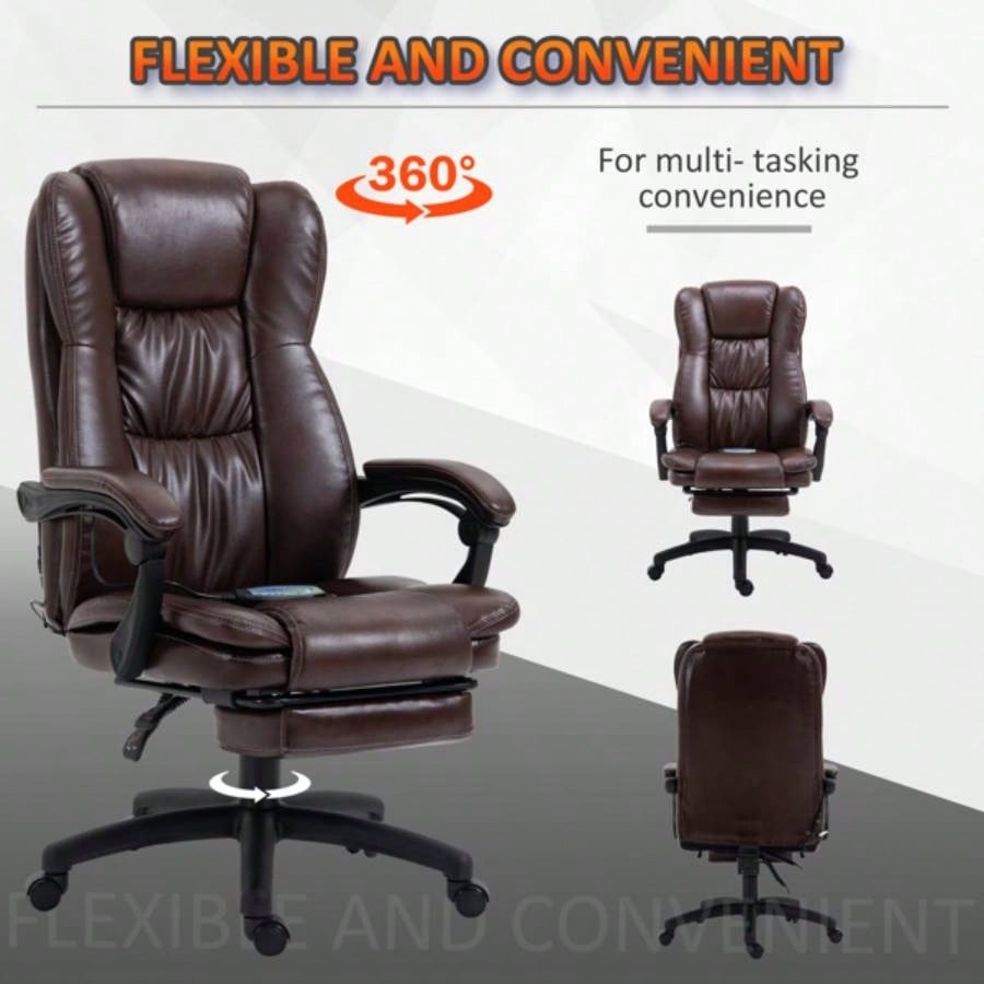 Office Chair/Massage Office Chair