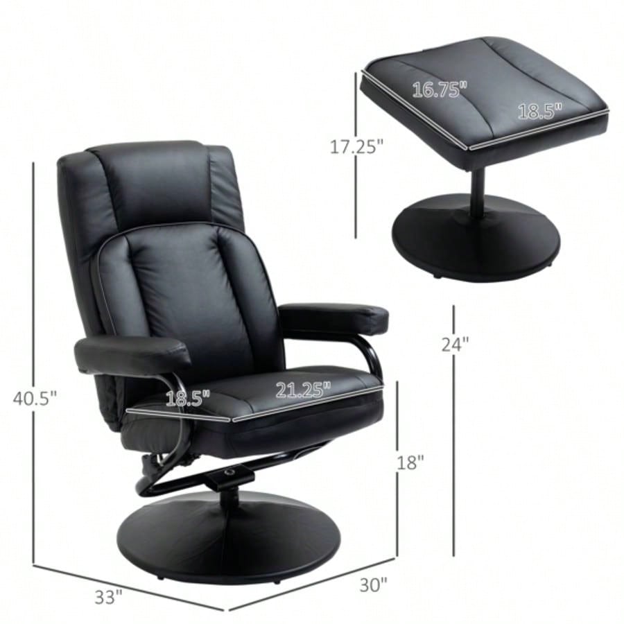 Office Chair/Massage Office Chair