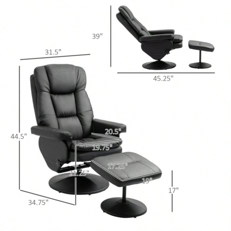 Office Chair/Massage Office Chair