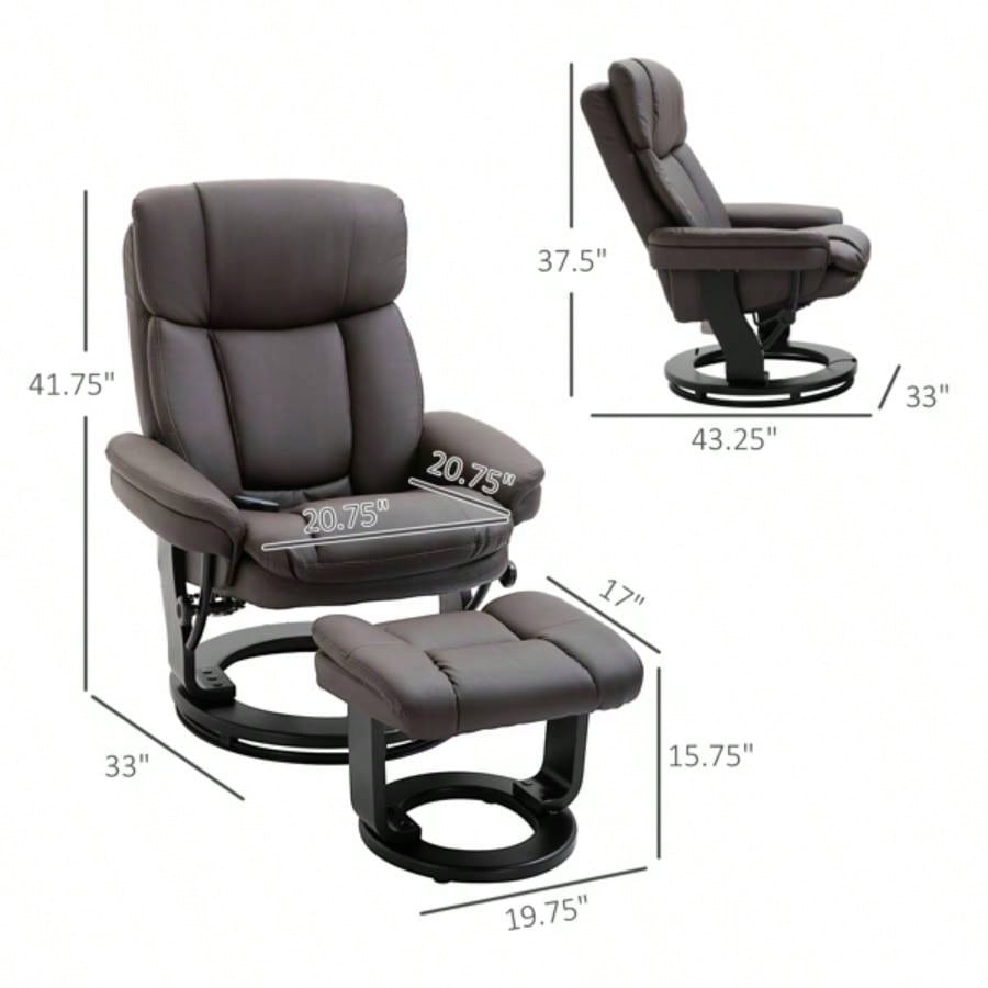 Office Chair/Massage Office Chair