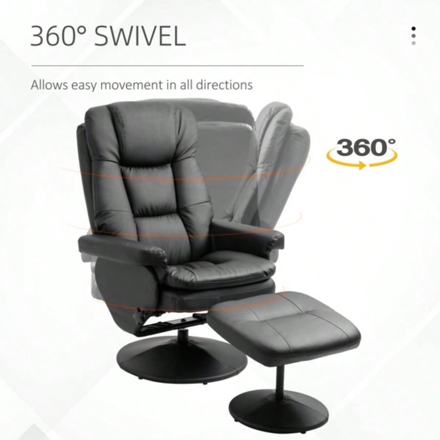 Office Chair/Massage Office Chair