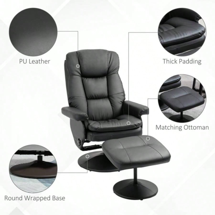 Office Chair/Massage Office Chair