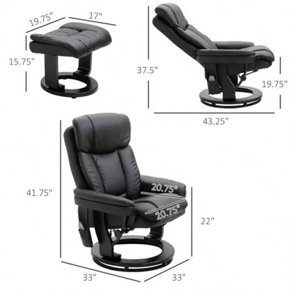 Office Chair/Massage Office Chair