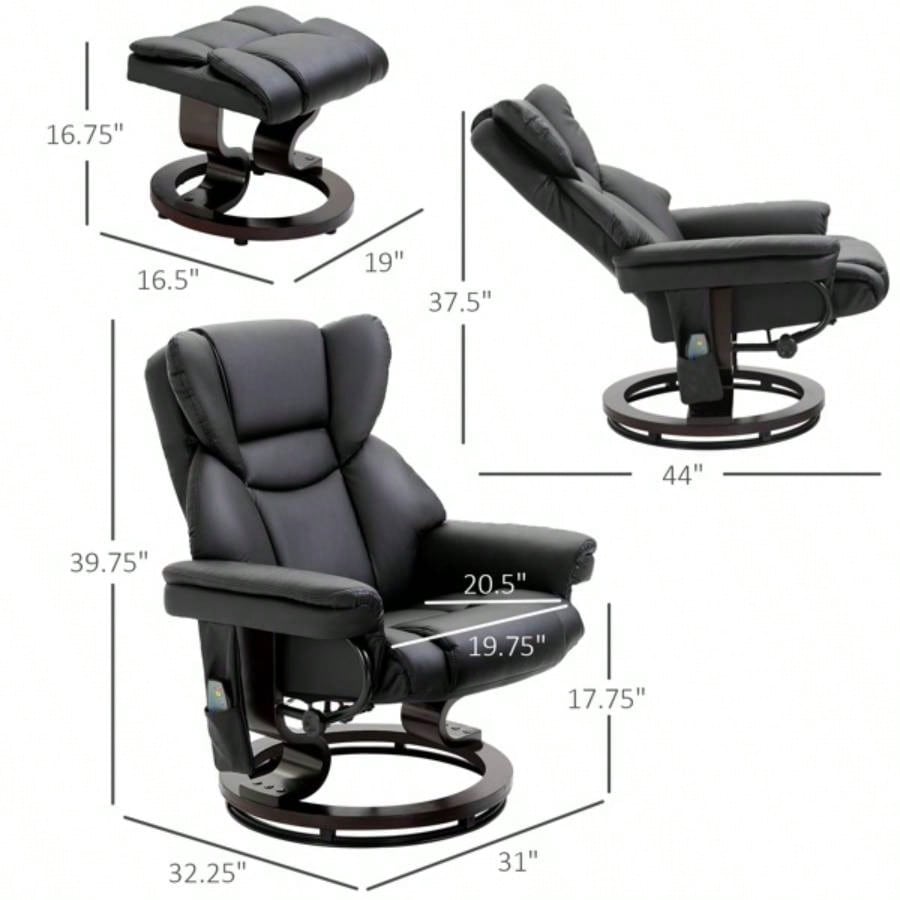 Office Chair/Massage Office Chair
