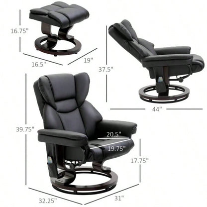 Office Chair/Massage Office Chair