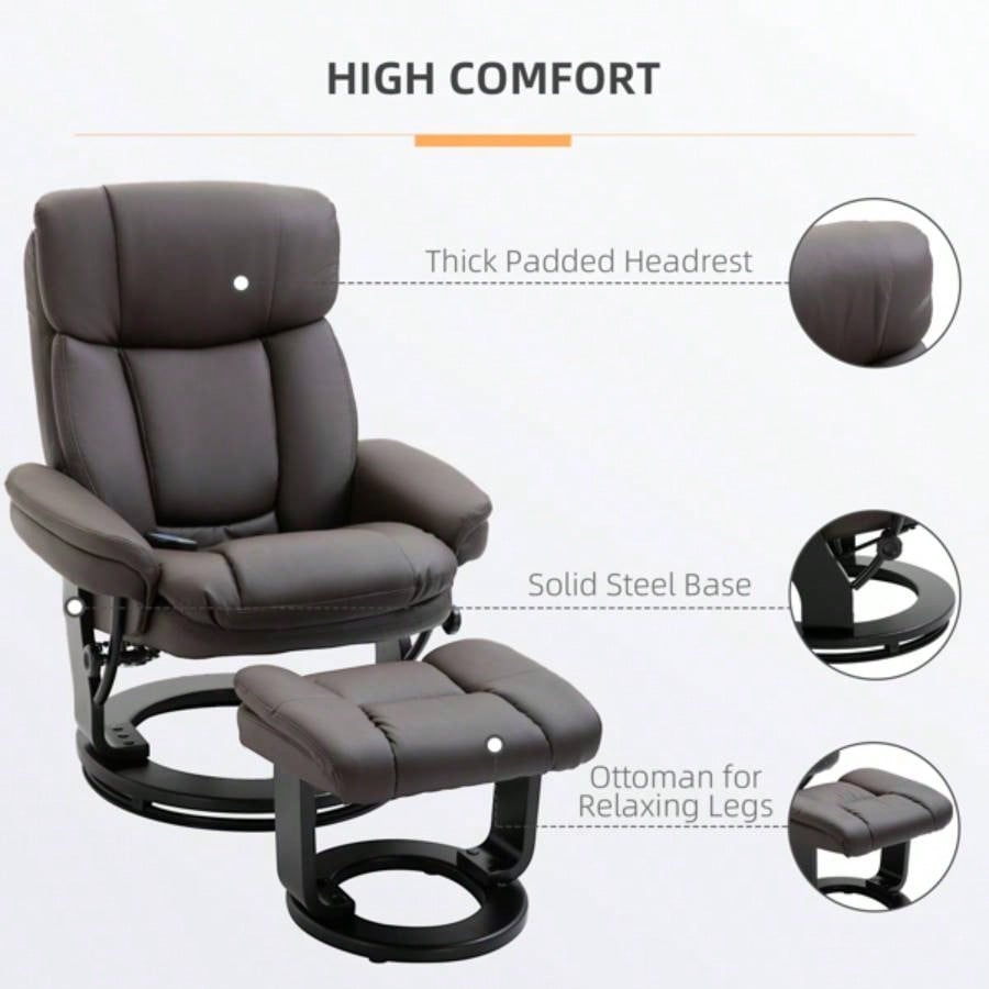 Office Chair/Massage Office Chair