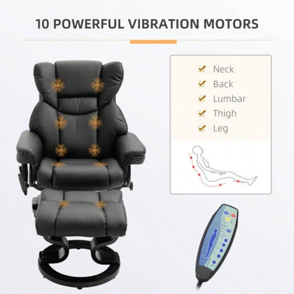 Office Chair/Massage Office Chair