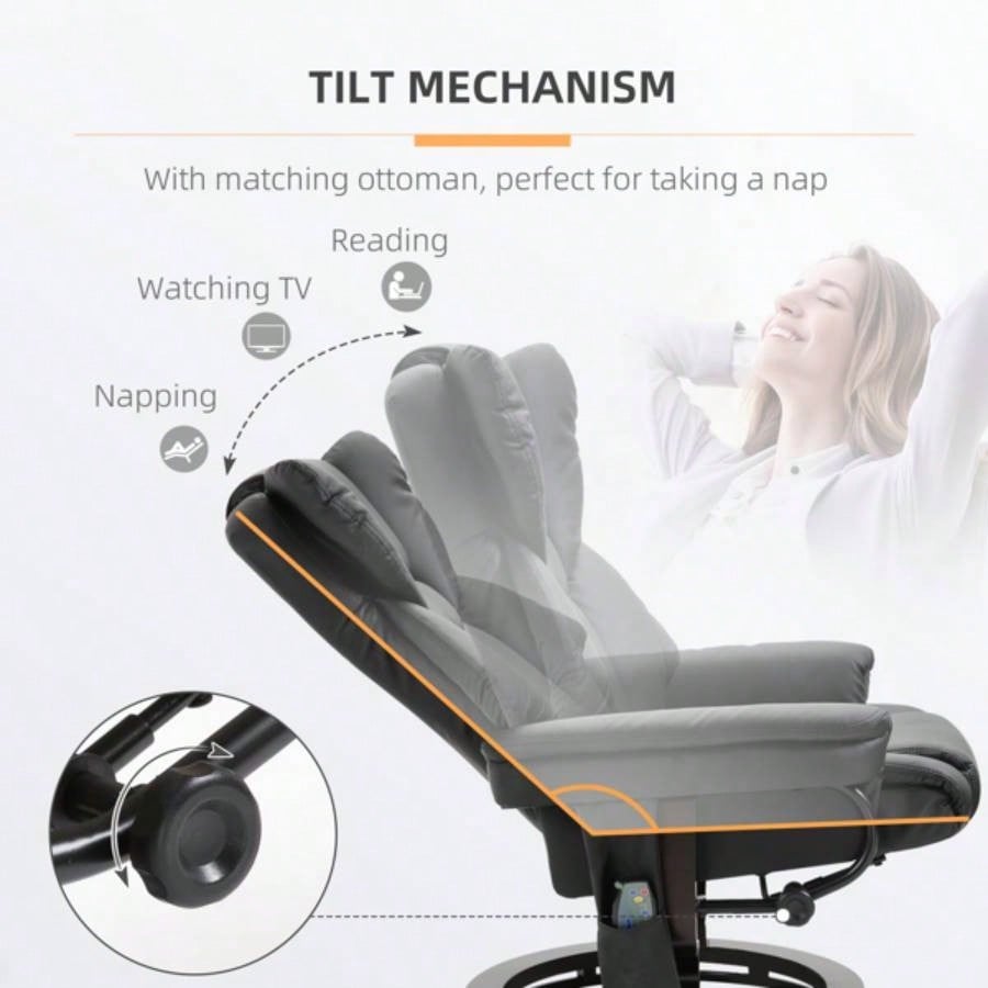 Office Chair/Massage Office Chair