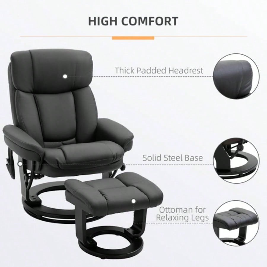 Office Chair/Massage Office Chair