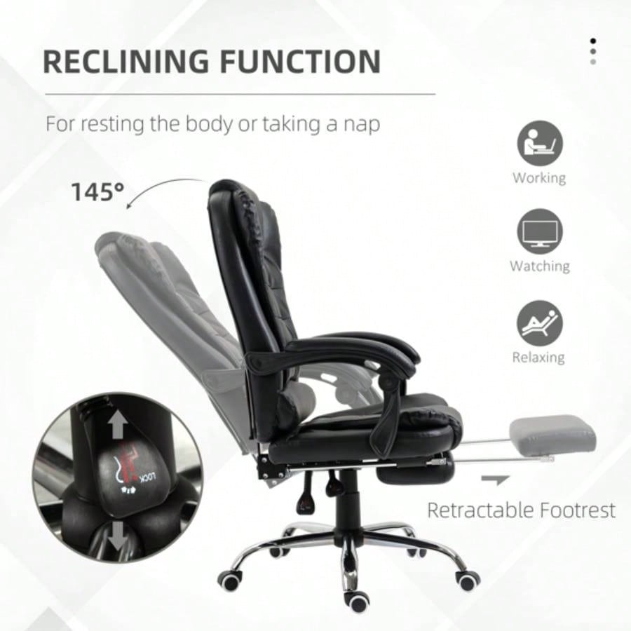 Office Chair/Massage Office Chair