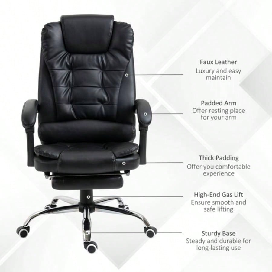 Office Chair/Massage Office Chair