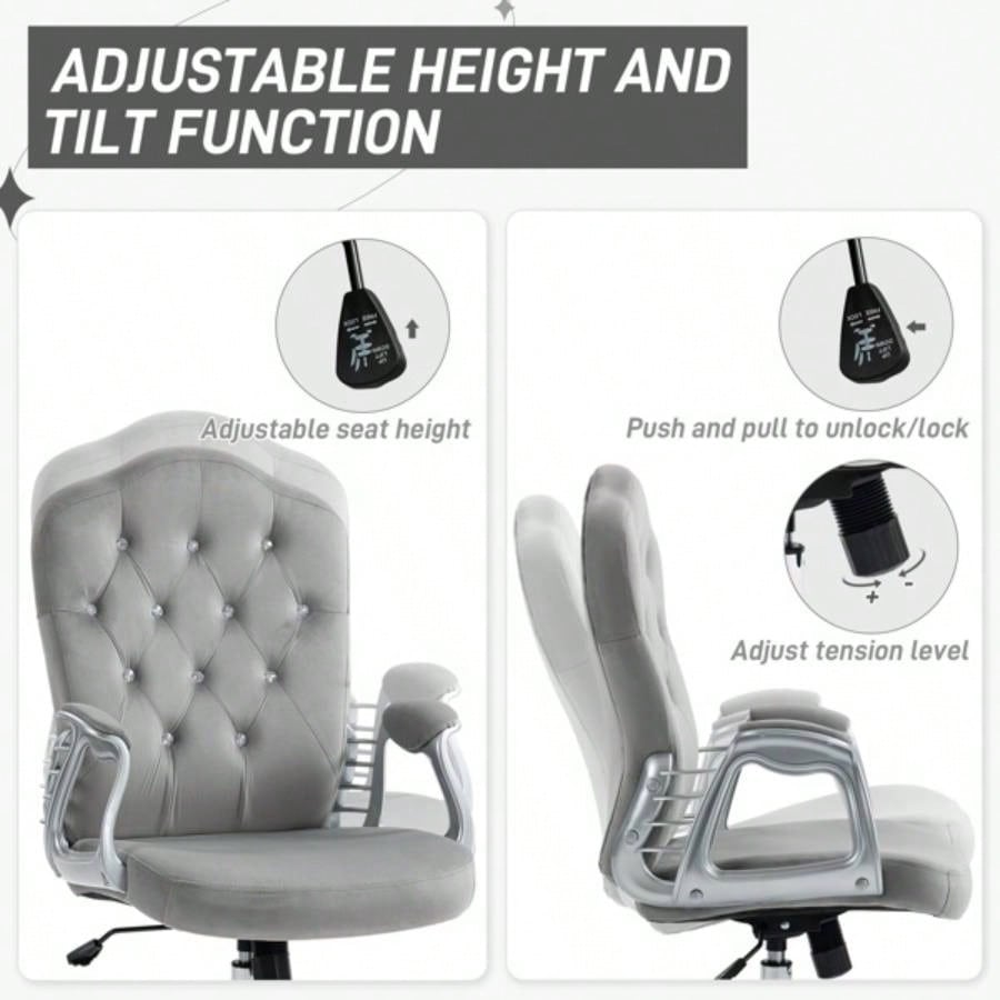 Office Chair/Massage Office Chair