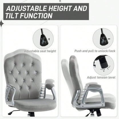 Office Chair/Massage Office Chair