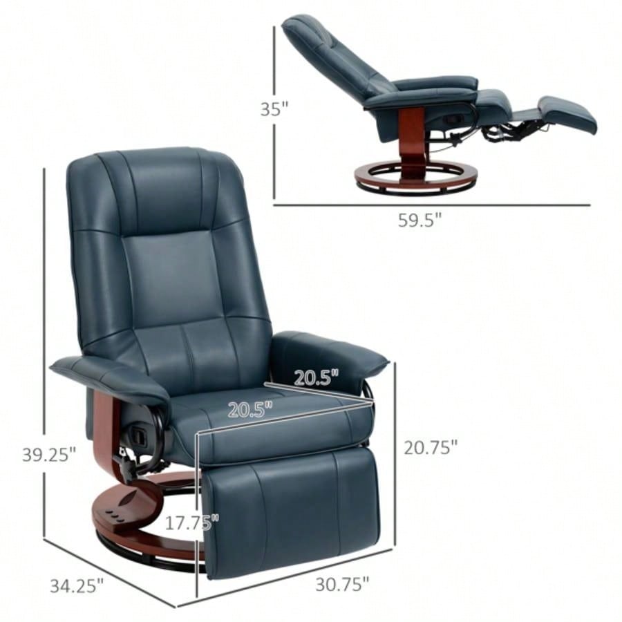 Office Chair/Massage Office Chair