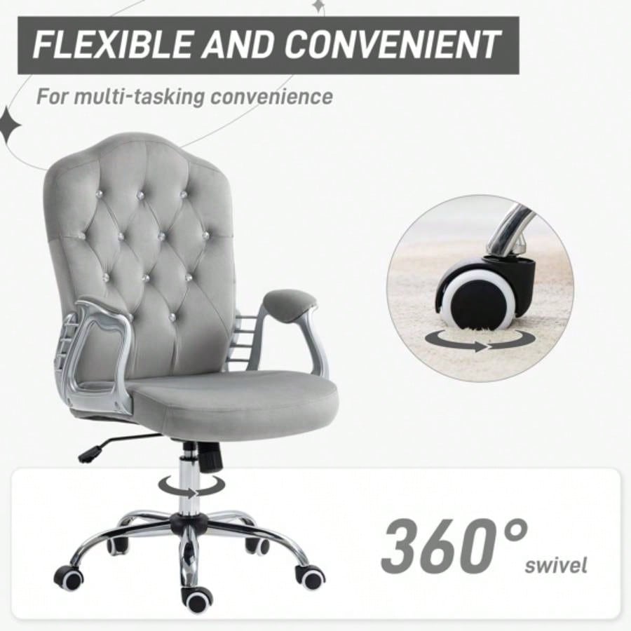 Office Chair/Massage Office Chair